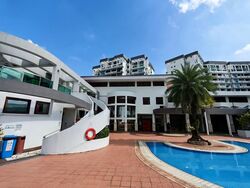 Orchid Park Condominium (D27), Condominium #546484701